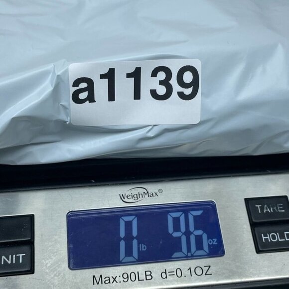 Kirkland Signature Mens Traditional Fit Checkered Shirt Size 16-34/35 a1139 - Picture 7 of 7